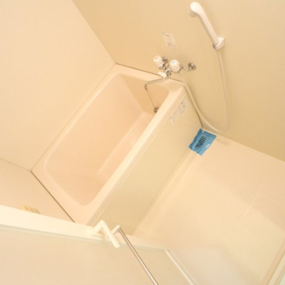 【浴室】 | ジェイ・スリーハイツ