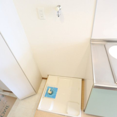 【設備】 | ジェイ・スリーハイツ