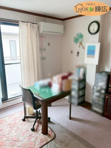 【洋室】 | 明石市大久保町江井島　中古戸建