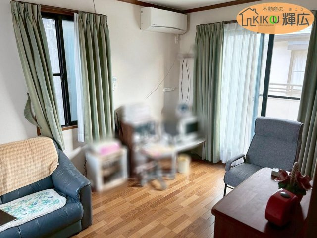 【内装】 | 明石市大久保町江井島　中古戸建