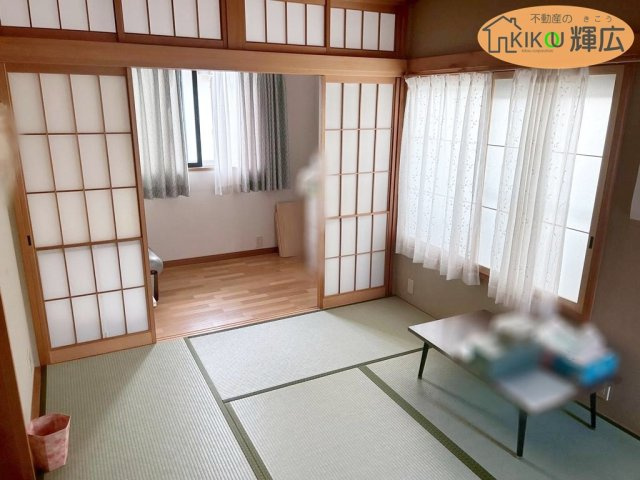 【和室】 | 明石市大久保町江井島　中古戸建