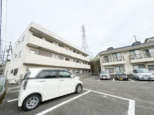 ボーヴィラージュ和田Ⅱのその他