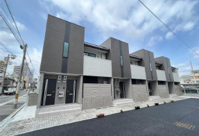 シリエージュ西今川