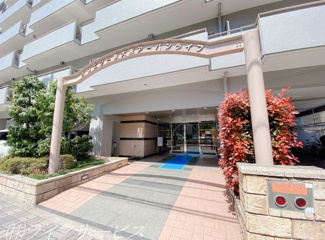 【エントランス】 | エントランス