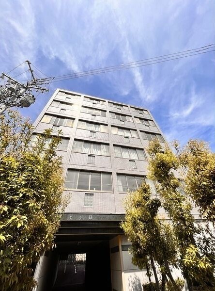 サン・ウエダビルⅡ