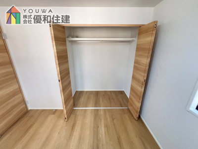【収納】 | 中古戸建　明石市朝霧台