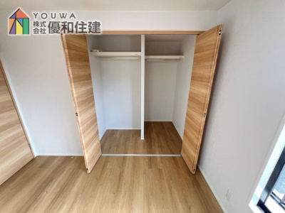 【収納】 | 中古戸建　明石市朝霧台