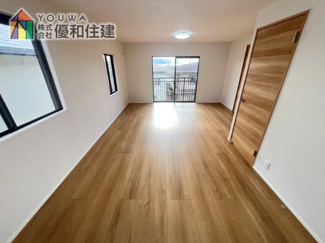 【洋室】 | 中古戸建　明石市朝霧台