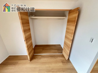 【収納】 | 中古戸建　明石市朝霧台