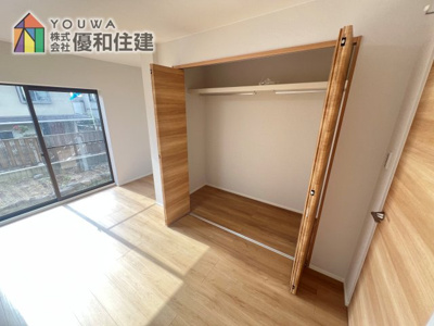【収納】 | 中古戸建　明石市朝霧台