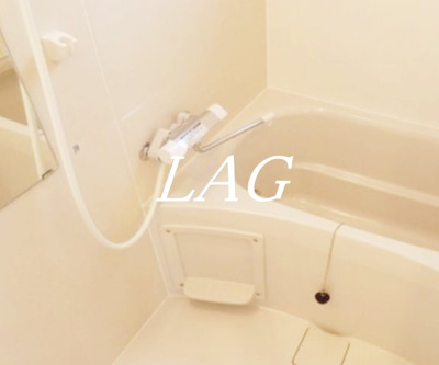 【浴室】 | リブリ・天神下 | お風呂です。