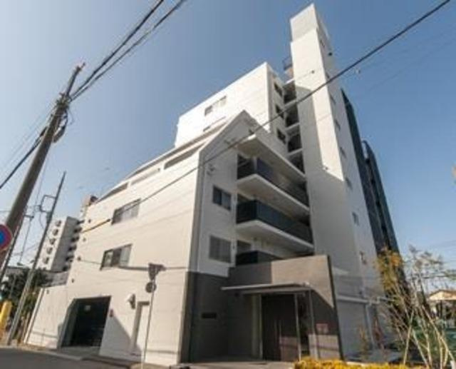 ＬａＢｒｅｖｉｔａの外観