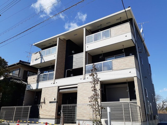 メゾン・ラ・ポーズ