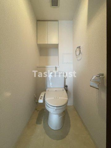 【トイレ】 | グランアッシュ野江