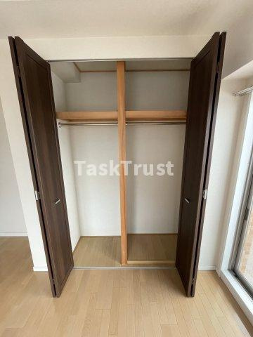 【収納】 | グランアッシュ野江