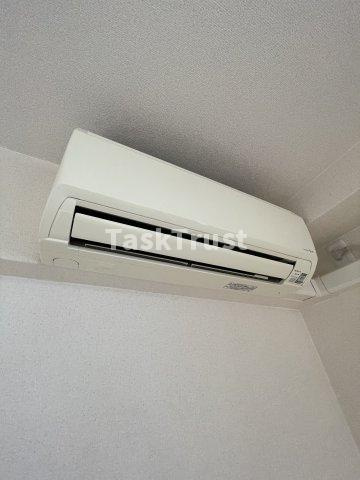 【設備】 | グランアッシュ野江