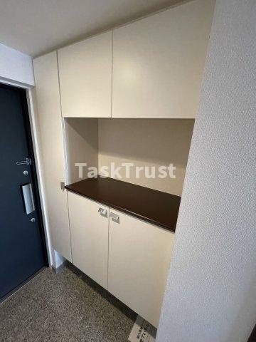 【収納】 | グランアッシュ野江