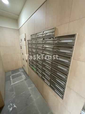 【その他共用部分】 | グランアッシュ野江