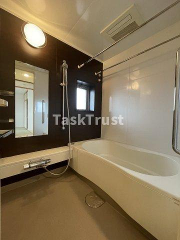 【浴室】 | グランアッシュ野江