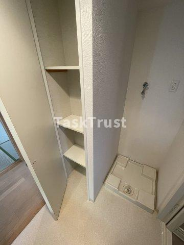 【収納】 | グランアッシュ野江