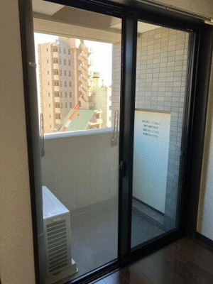 【バルコニー】 | ヴェルステージ大塚 |  