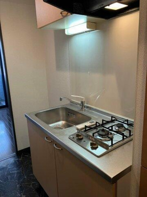 【キッチン】 | ヴェルステージ大塚 |  