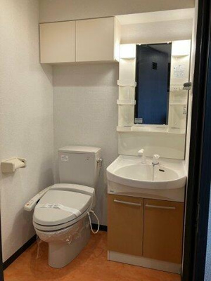 【トイレ】 | ヴェルステージ大塚 |  