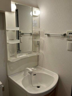 【洗面所】 | ヴェルステージ大塚 |  