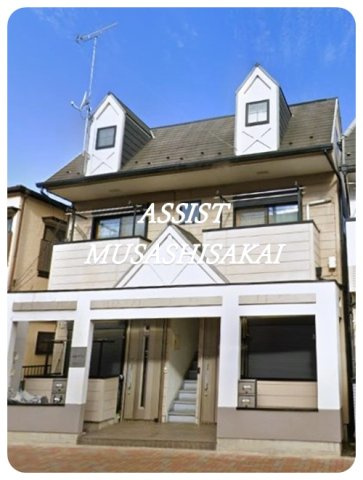 丸山メゾンの外観|お電話でお問合わせ頂けますと、よりスムーズにご対応出来ます♪