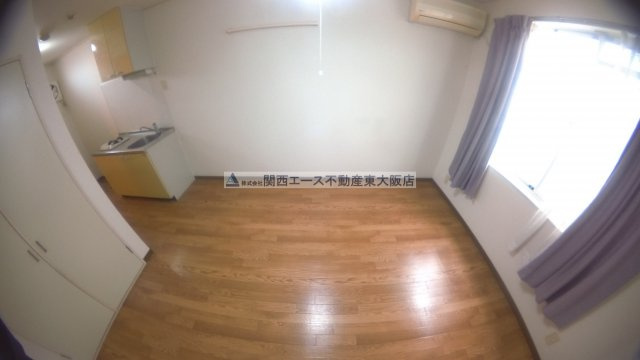 【洋室】 | エステートピアヌカタ