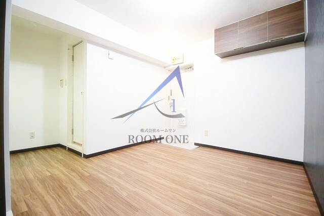 レジダンス・エリットの寝室|寝室です。