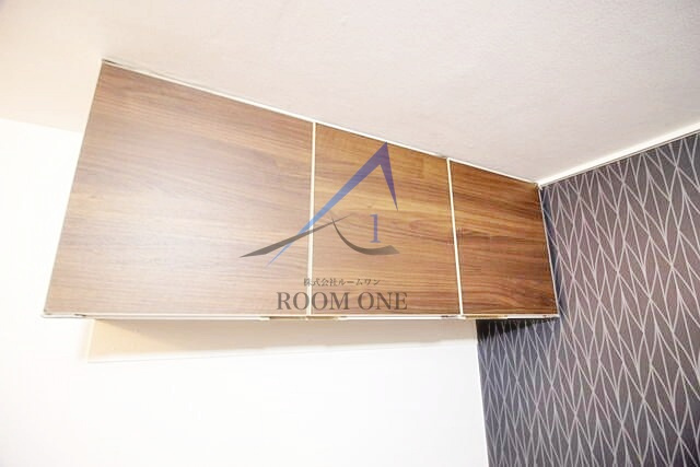 レジダンス・エリットの内装|内装です。