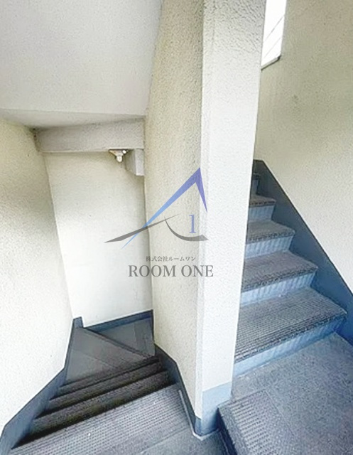 レジダンス・エリットのその他共用部分