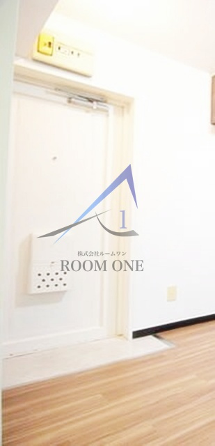 レジダンス・エリットの玄関|玄関です。