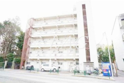 【外観】 | クラウディⅡ | 外観です。