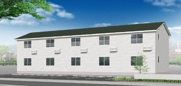 Southern Cross Ⅰ棟