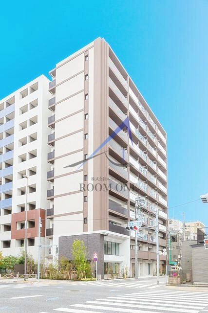 エル・セレーノ押上