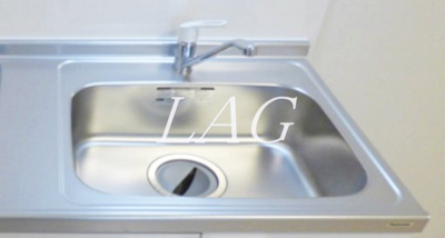 【内装】 | SK八潮  | シンクです。