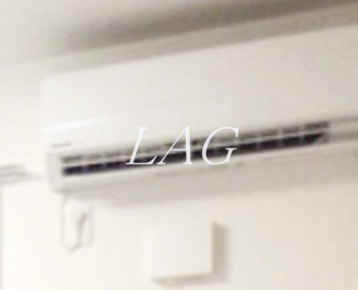 【設備】 | SK八潮  | エアコンです。