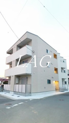 【外観】 | SK八潮  | 外観です。