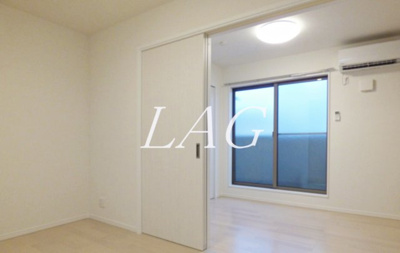 【居間・リビング】 | SK八潮  | 洋室です。