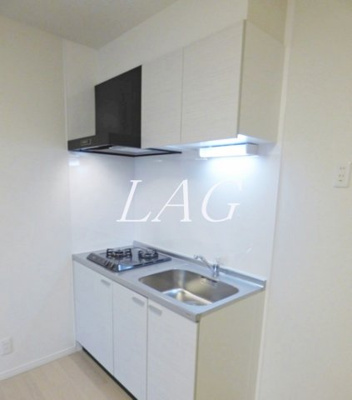 【キッチン】 | SK八潮  | キッチンです。