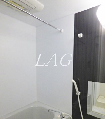 【浴室】 | SK八潮  | お風呂です。