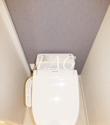 【トイレ】 | SK八潮  | トイレです。