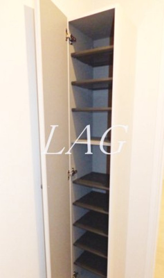 【収納】 | SK八潮  | シューズボックスです。