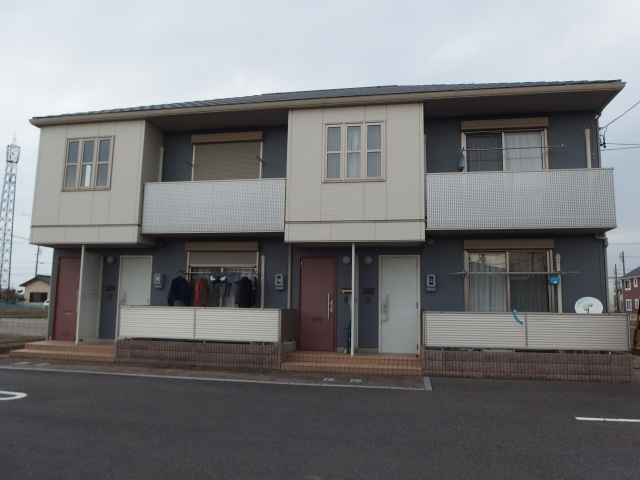 ＤＩＡＳ西袖広Ａのその他共用部分