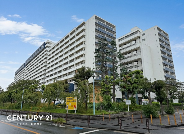 川崎河原町分譲共同ビル１４号棟の画像