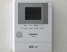 【セキュリティ】 | アザーレ・ソラ東海大学前A