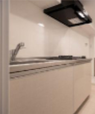 【キッチン】 | アザーレ・ソラ東海大学前A