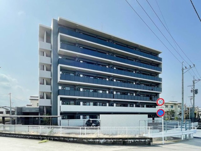 【外観】 | TASUKI PLAN 井相田